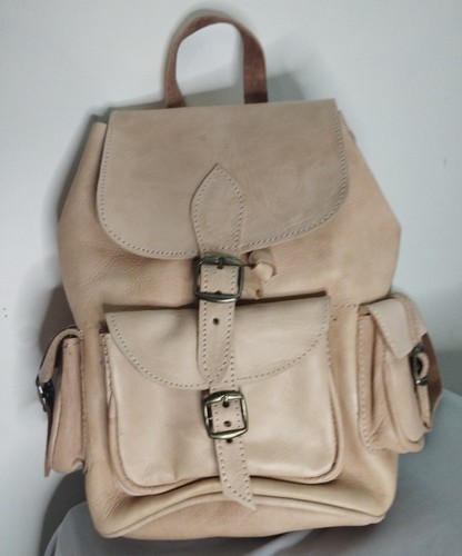 Sac dos femme fait - sac, main