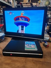 Lecteur DVD enregistreur SONY RDR-HXD870 recorder Disque dur HDD  HDMI Fonctionn