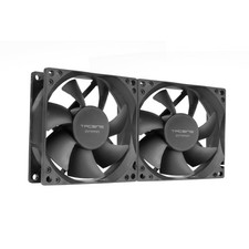 AF8X2, Kit 2x Ventilateurs