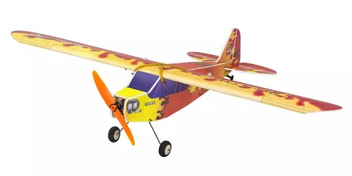 Firebird 600mm e31 epp - firebird, kit