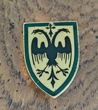 Insigne 19° Régiment de