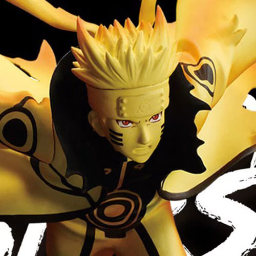 Naruto shippuden figurine - shippuden,