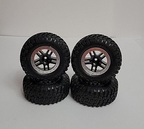 Fits traxxas slash 2wd - traxxas, vxl
