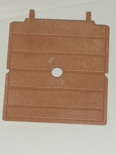 Playmobil 3666 Medieval Castle Round Road Floor