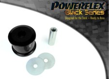 Powerflex Black RR Faisceau Bush pour Smart Roadster 452 + Brabus 03-05