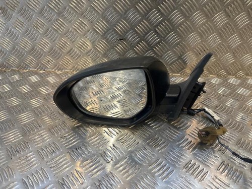 Retroviseur gauche mazda 2 - gauche, 3