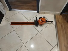 Taille Haie Stihl 