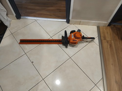 Taille haie stihl - stihl,