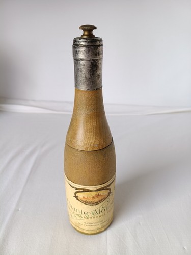 Ancien moulin poivre - a,
