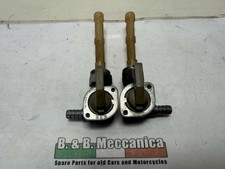 Paire Robinets PAIOLI Moto