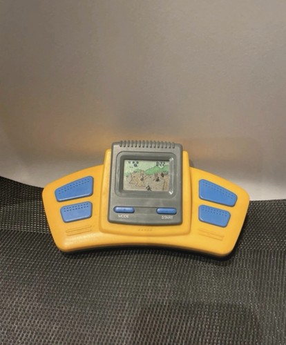 Jeu électronique lcd vintage - Électronique,