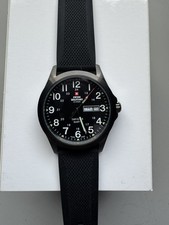 Swiss Military by Chrono