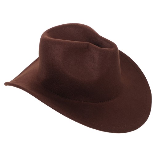 Chapeau cowgirl mignon pour - chapeau,