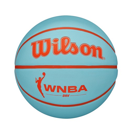 Wnba drv ballon basket - de,