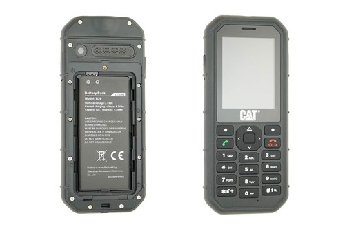 Batterie caterpillar cat b26 - caterpillar,