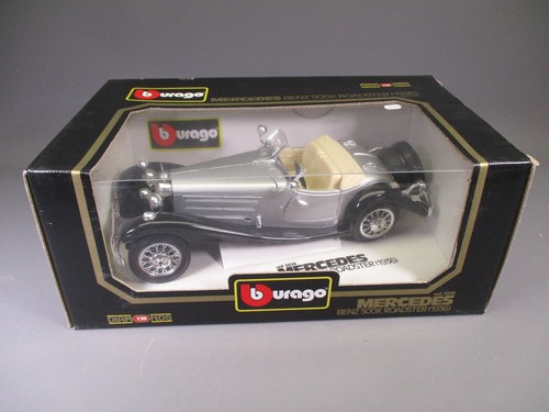 Ax259 burago diamonds - diamonds, 1/20