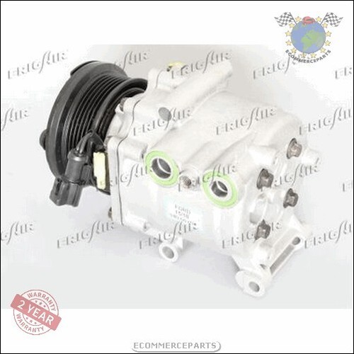 Compresseur clim climatisation - compresseur,