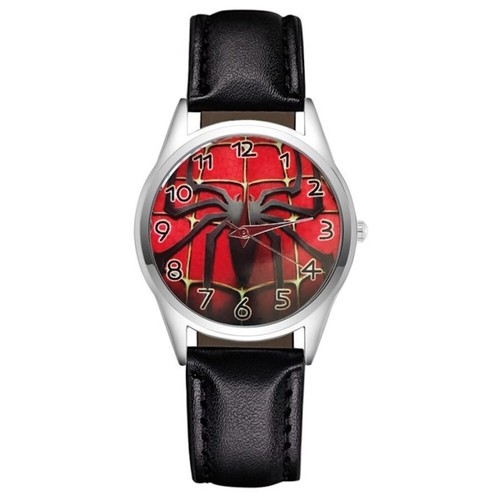 Montre spider man peter parker - montre,