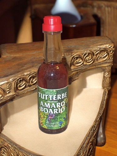 Mignonette alcool morandini - mignonette,