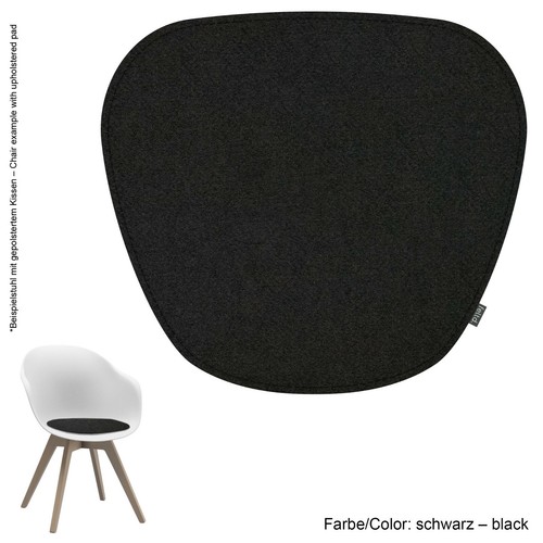 Eco felt édition coussin mm - Édition,