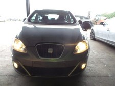 Pare choc avant SEAT ALTEA