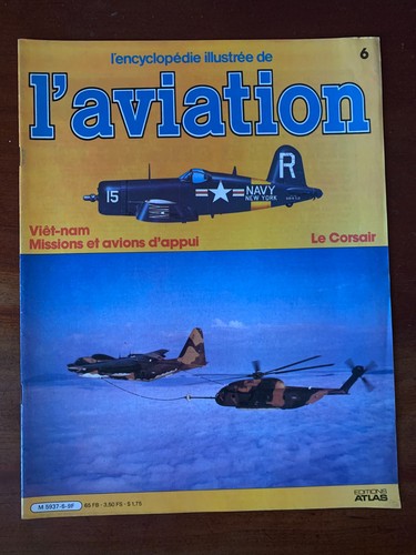 Aviation encyclopédie atlas - encyclopédie,