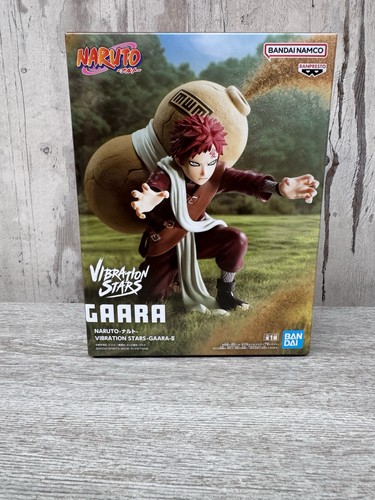 Banpresto naruto shippuden - banpresto,