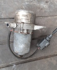 VOLVO Brake Vacuum Pump