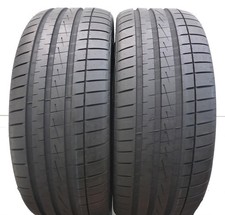 2 X VREDESTEIN 255/55 ZR18