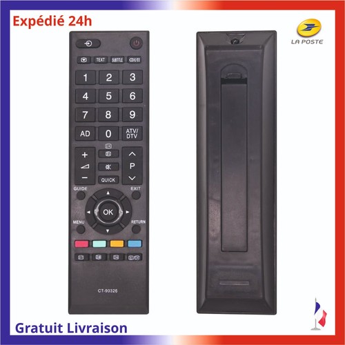 90326 telecommande - , ct-90326