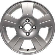 Aluminum Alloy Wheel Rim 16