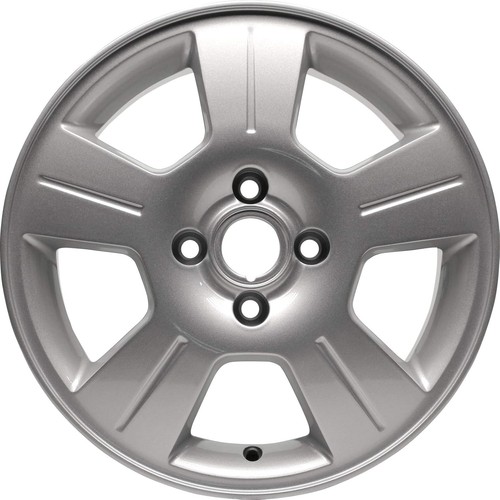 Aluminum alloy wheel rim - rim, 16