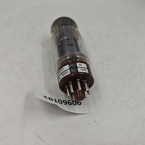 Tube amp doctor el34b str - amp,