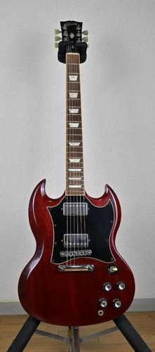 Gibson usa standard - gibson,