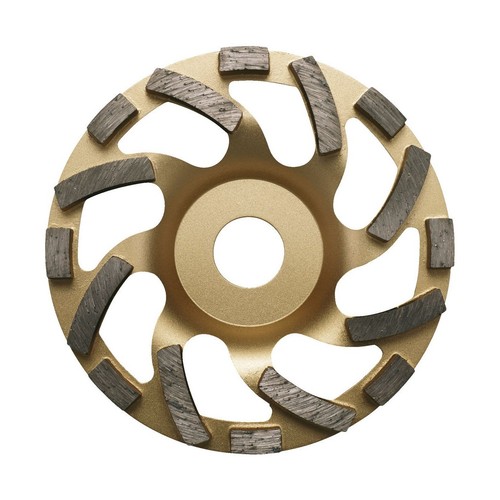Disque diamant surfacer - diamant,