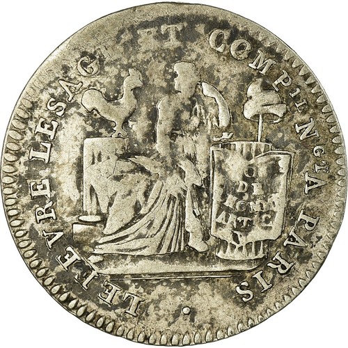 Monnaie france 10 - monnaie,, sols