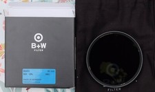 B+W 1100757 filtre S03