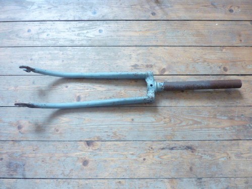 Nos fourche vélo - vélo, vintage