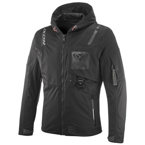 Veste moto ixon - moto,