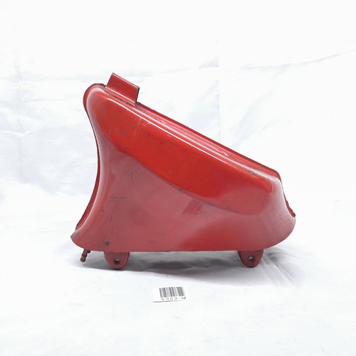 Honda c50 fuel - honda,