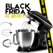 Robot de cuisine mélangeur de