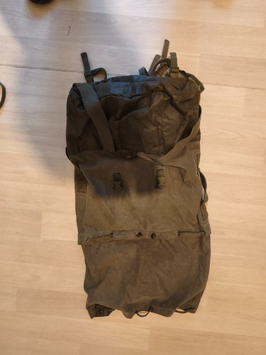 Sac dos militaire - a,