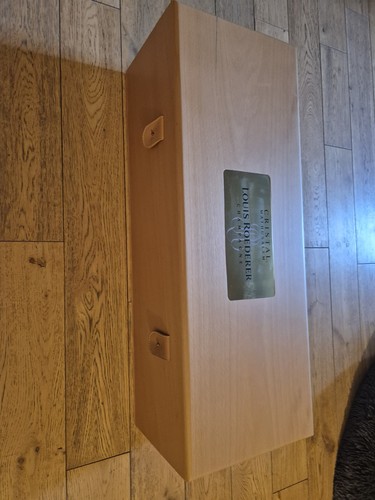 Rare coffret mathusalem - rare, pour