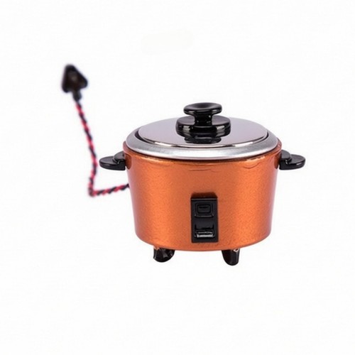 Cuiseur riz miniature - riz,