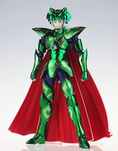 Jmodel saint seiya myth - jmodel,