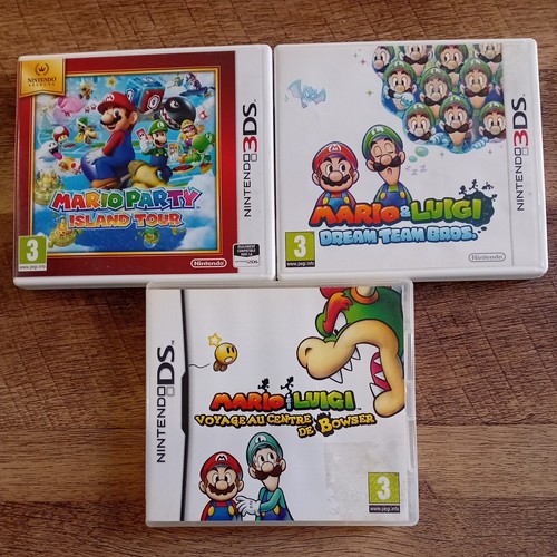 Lot mario luigi - lot, +