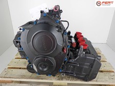 Moteur (Honda - Cb R Abs 1000