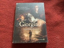 GIORGINO -Laurent BOUTONNAT