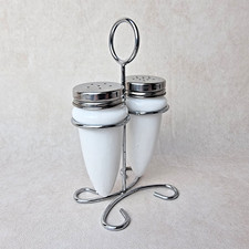 Salière Poivrière Vintage -