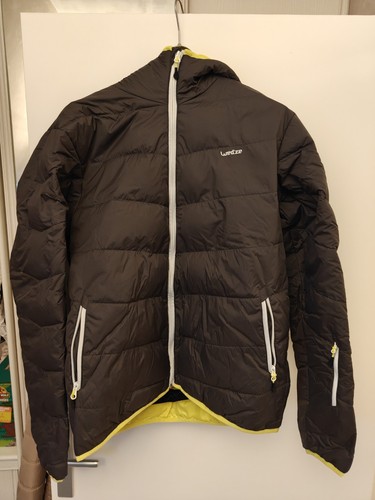 Veste doudoune ski - de,